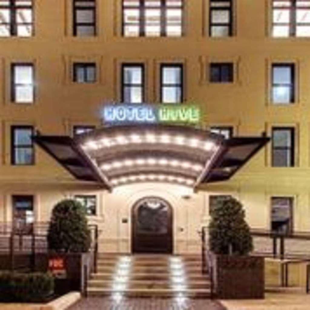 Hotel Hive Washington Exterior photo